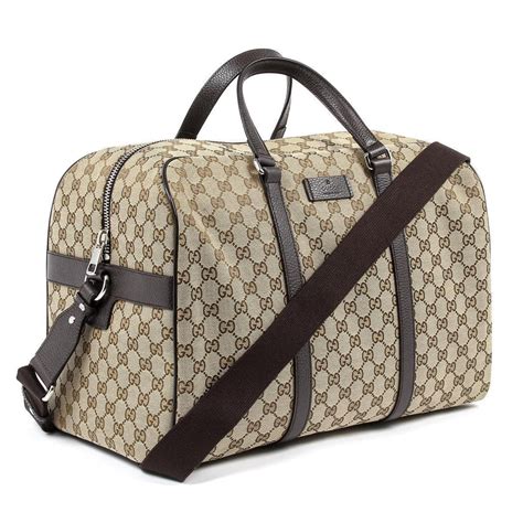 viaggio in italia gucci bag|gucci travel bag price.